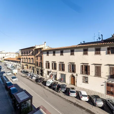 Leovinci 3* فلورنس