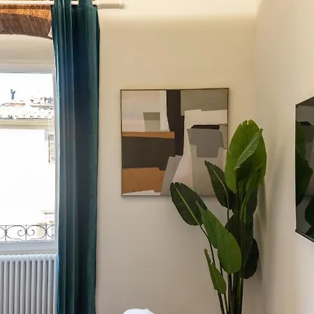 Leovinci 3* Florencja