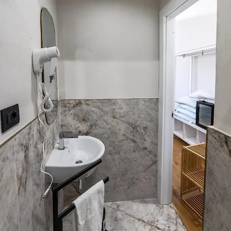 Leovinci 3* Florencja