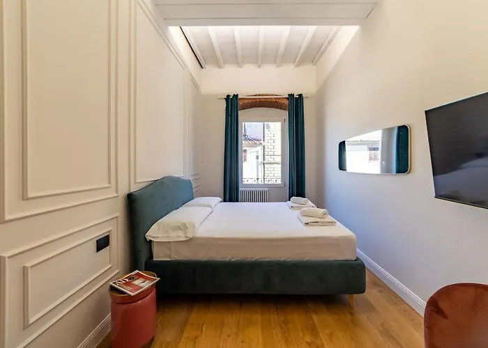 Leovinci بيت ضيافة 3*