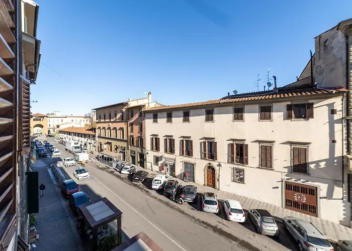 Leovinci 3* فلورنس