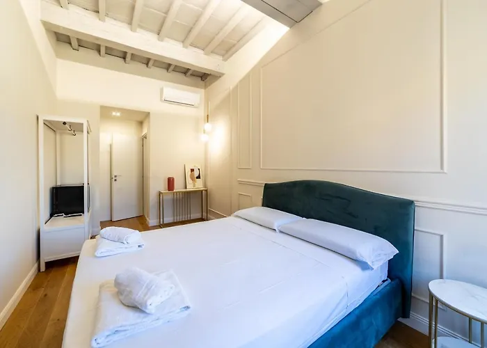 بيت ضيافة Leovinci