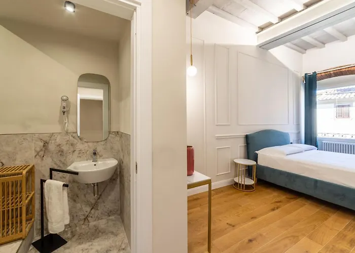 Leovinci بيت ضيافة