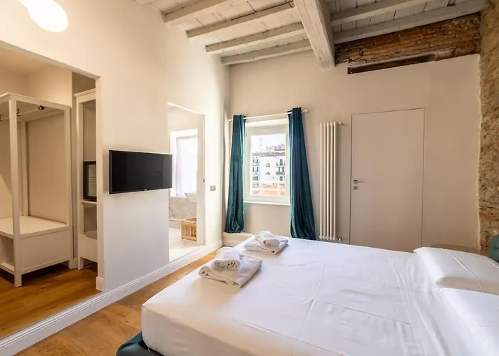 Leovinci بيت ضيافة