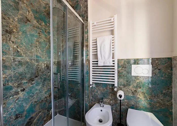 بيت ضيافة Leovinci فلورنس